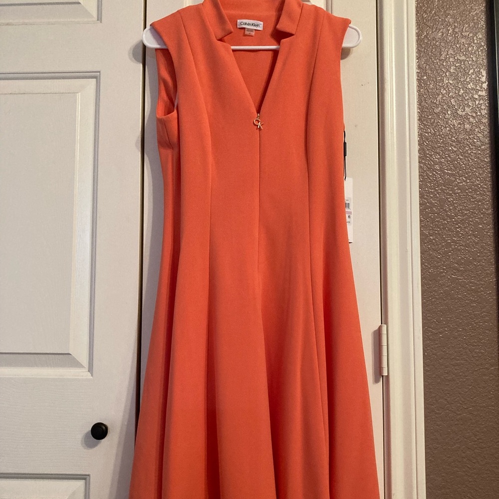 Calvin Klein Dress